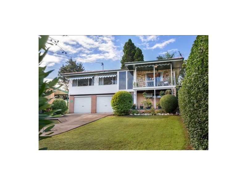 31 Togar St, Mansfield QLD 4122