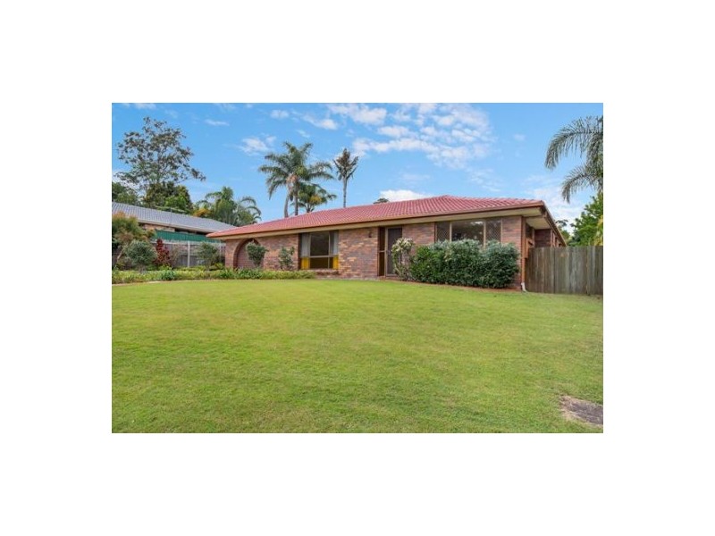 39 Tunney Street, Wishart QLD 4122