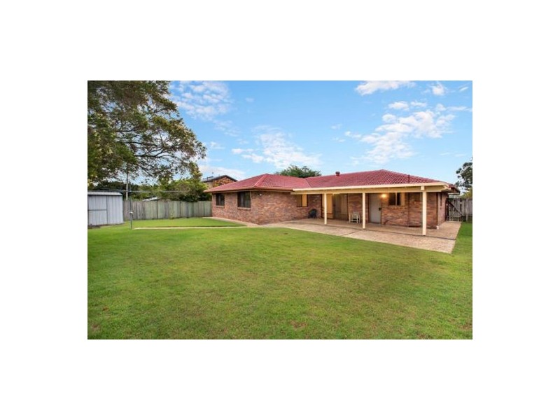 39 Tunney Street, Wishart QLD 4122