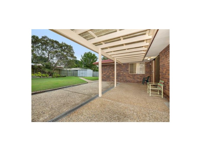 39 Tunney Street, Wishart QLD 4122