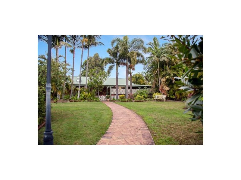 22 Sheldon St, Calamvale QLD 4116