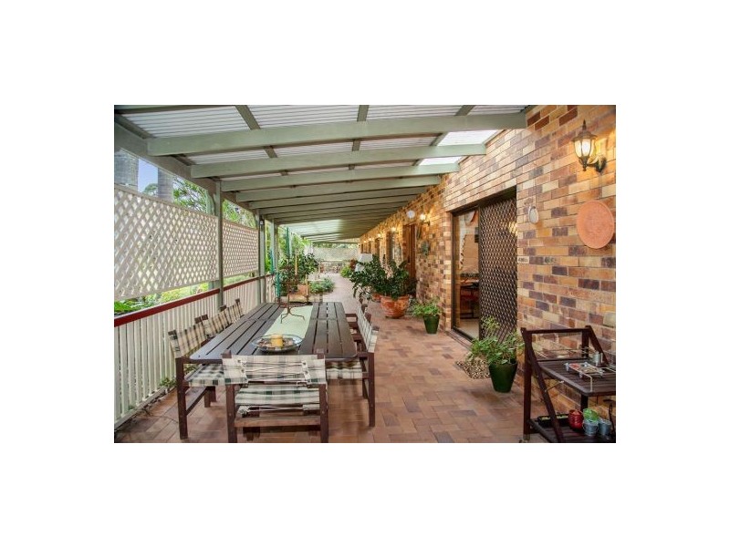 22 Sheldon St, Calamvale QLD 4116