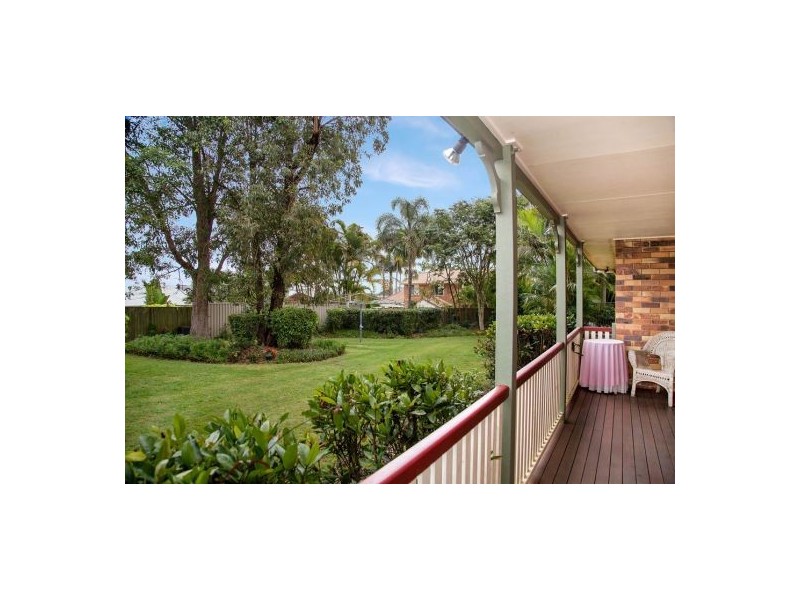 22 Sheldon St, Calamvale QLD 4116