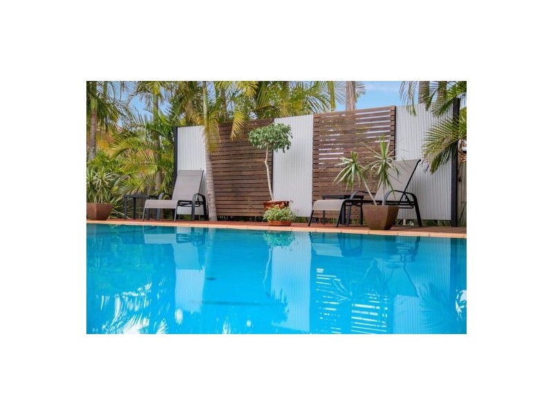 22 Sheldon St, Calamvale QLD 4116