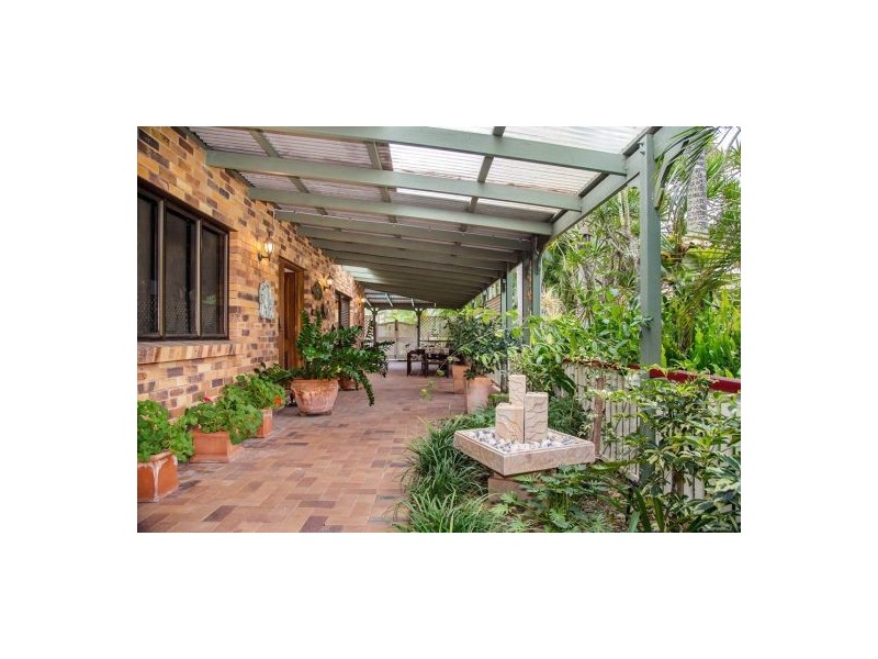 22 Sheldon St, Calamvale QLD 4116