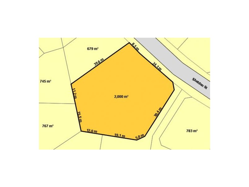 22 Sheldon St, Calamvale QLD 4116