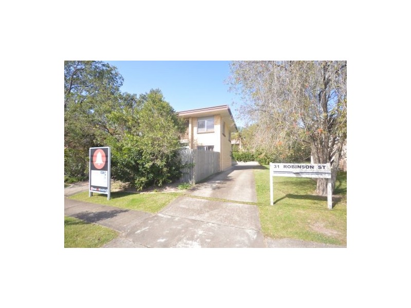 5 / 31 Robinson Street, Coorparoo QLD 4151