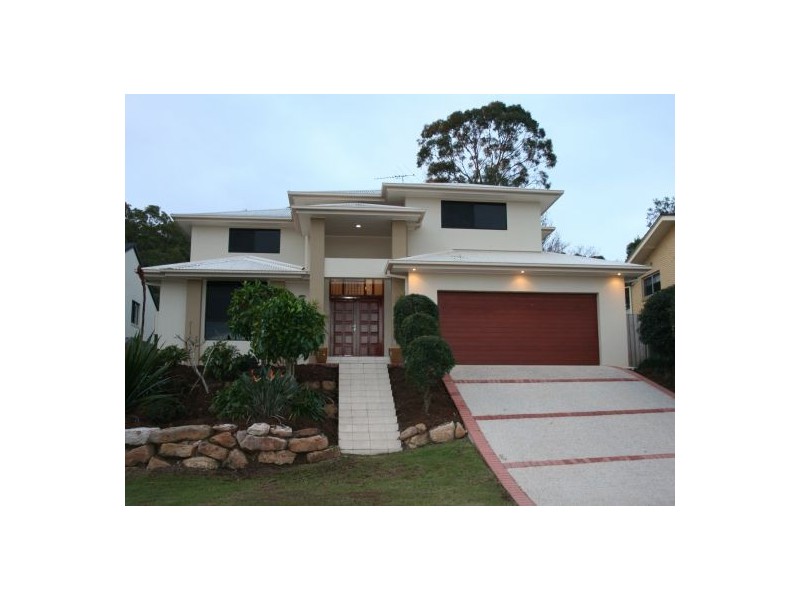 18 Monte Carlo Street, Wishart QLD 4122