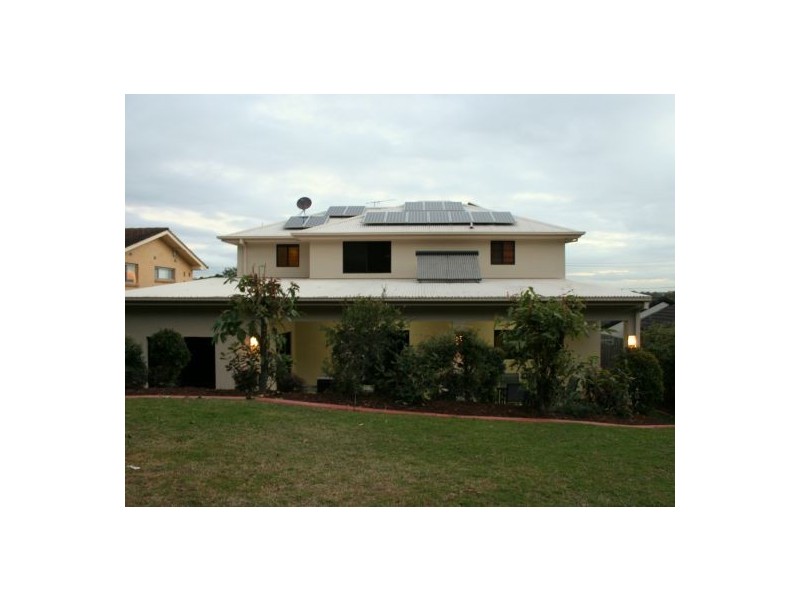 18 Monte Carlo Street, Wishart QLD 4122