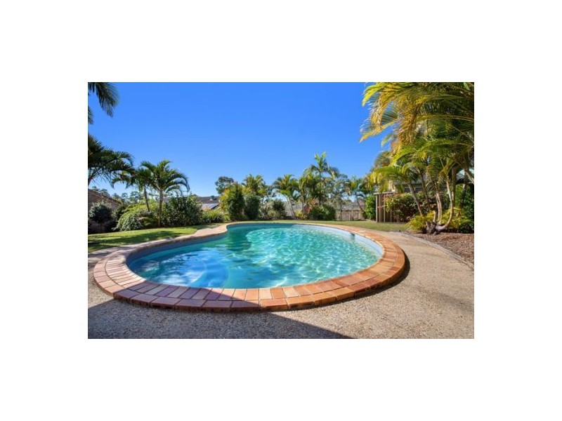 22 / 5 Rowe Close, Wishart QLD 4122