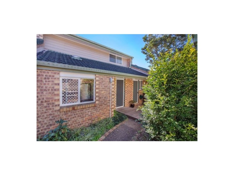 22 / 5 Rowe Close, Wishart QLD 4122