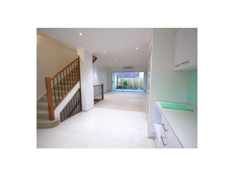 37/18 Whitley Street, Mount Gravatt East QLD 4122