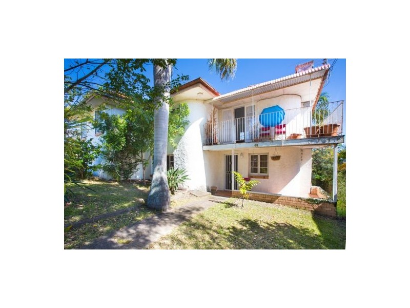 61 Burn Street, Camp Hill QLD 4152