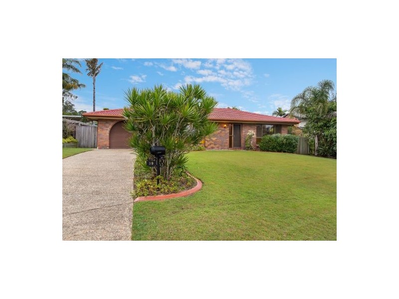 39 Tunney Street, Wishart QLD 4122