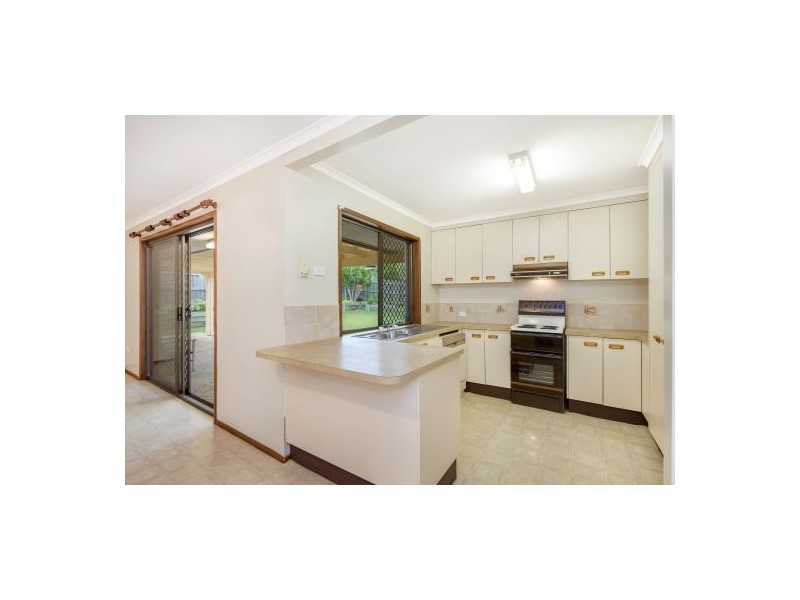 39 Tunney Street, Wishart QLD 4122