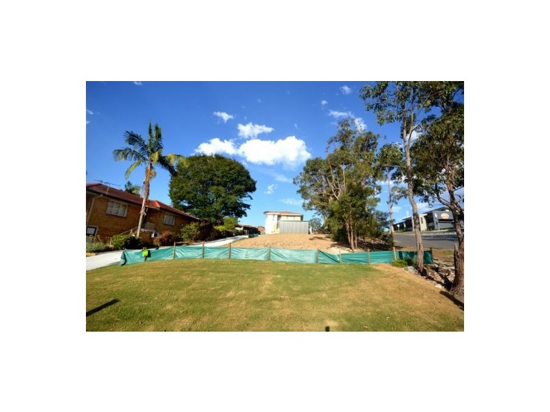 Proposed Lot 1, Newnham Road, Upper Mount Gravatt QLD 4122