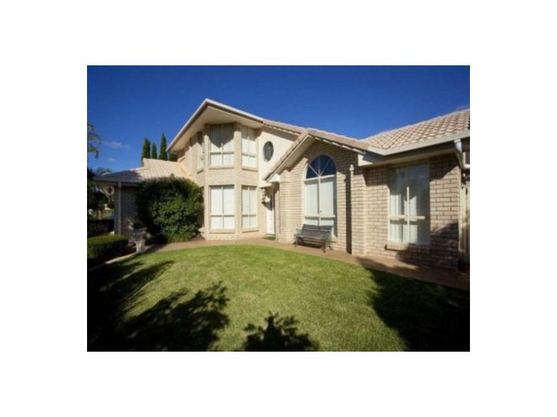 27 Delacroix Place, Mackenzie QLD 4156