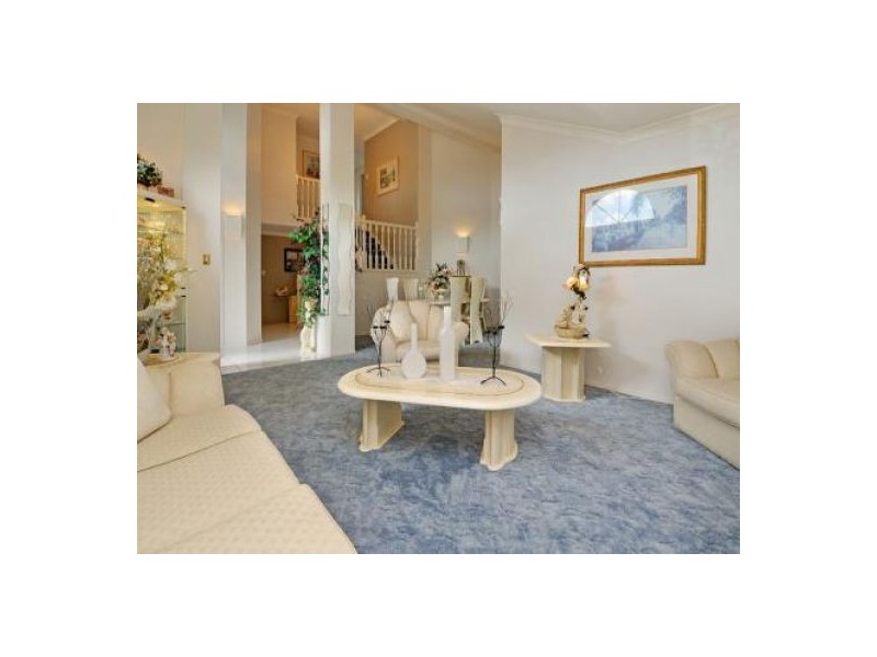 27 Delacroix Place, Mackenzie QLD 4156