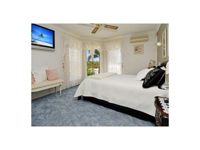 27 Delacroix Place, Mackenzie QLD 4156