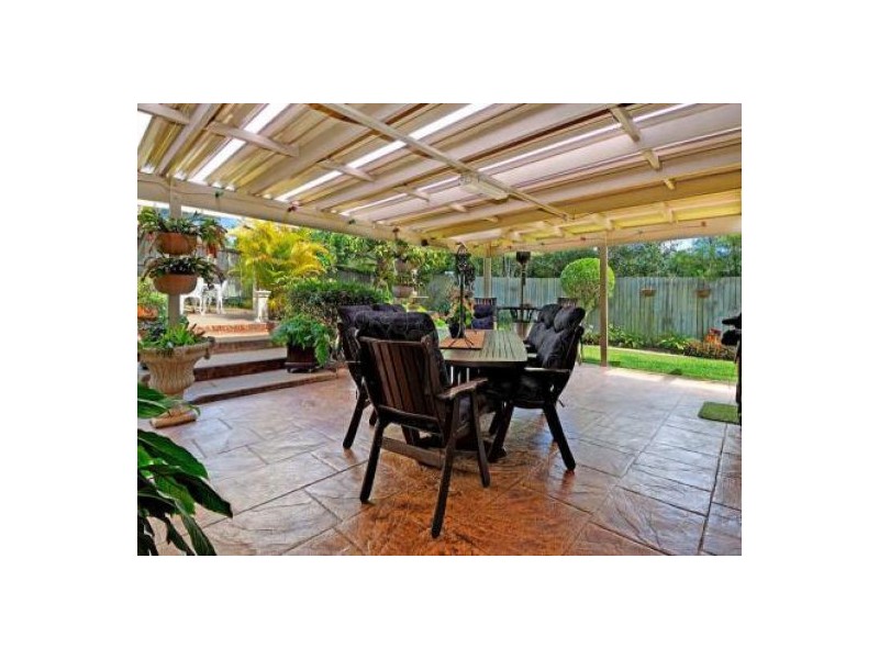 27 Delacroix Place, Mackenzie QLD 4156