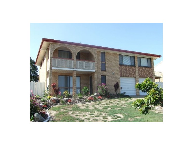 36 Panama Street, Wishart QLD 4122