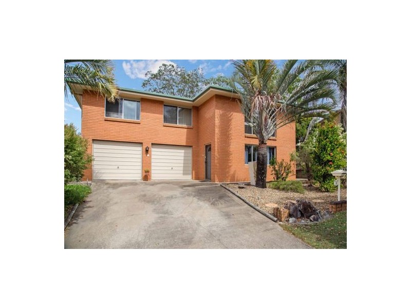 3 Redpath Street, Wishart QLD 4122