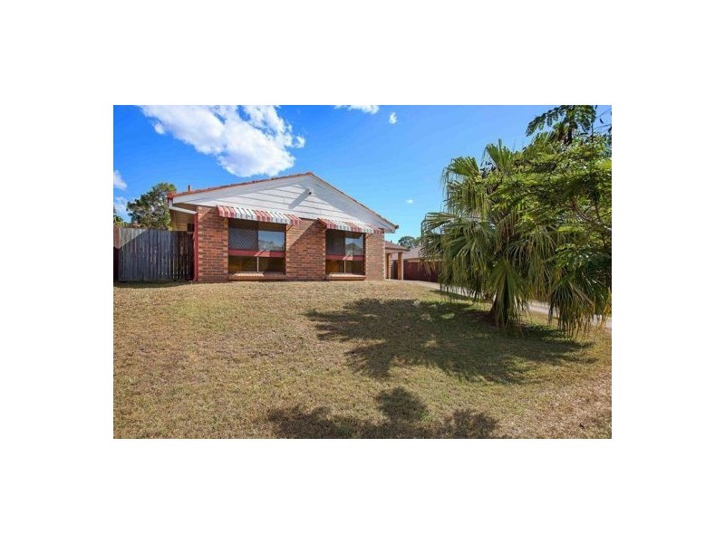 38 Greenland Street, Wishart QLD 4122