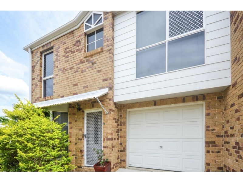 12/35 Lani Street, Wishart QLD 4122