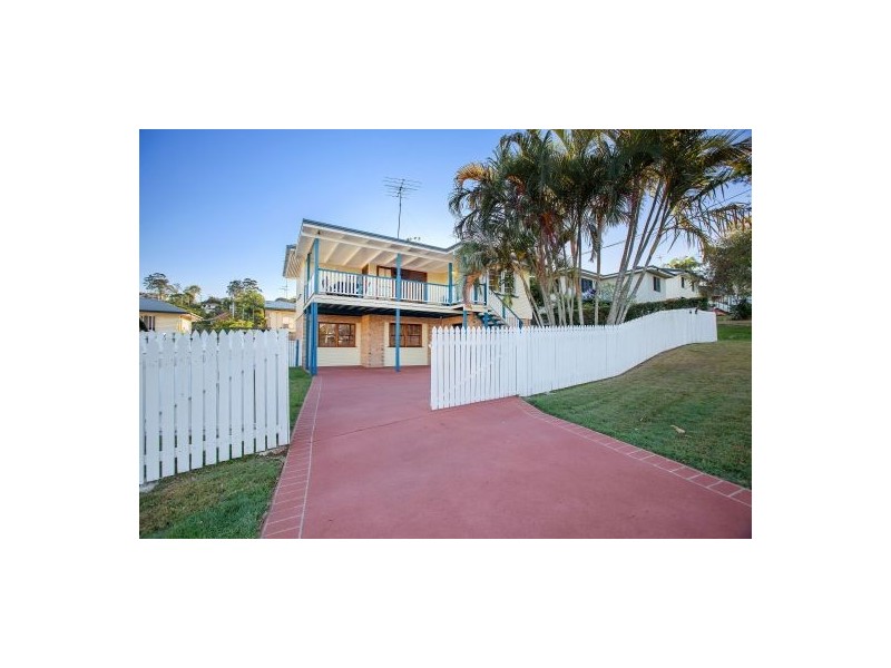 54 Tarrant Street, Mount Gravatt East QLD 4122