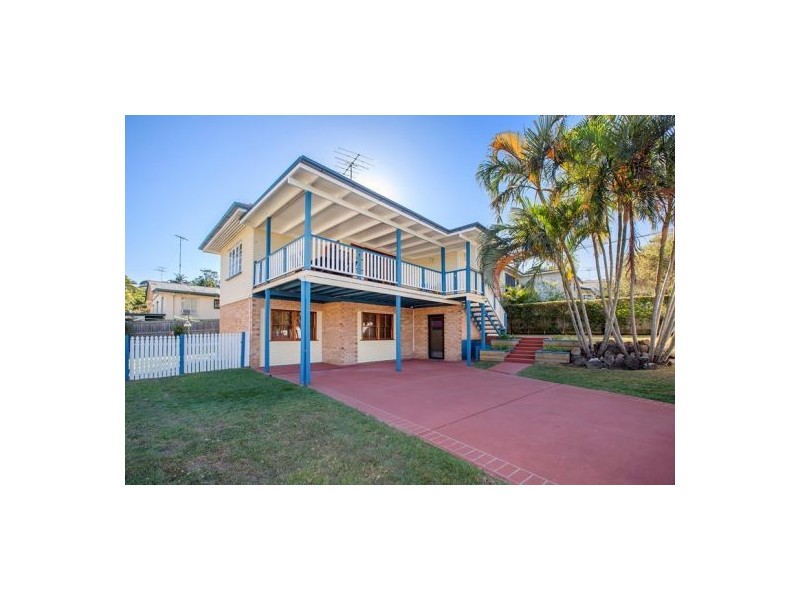 54 Tarrant Street, Mount Gravatt East QLD 4122
