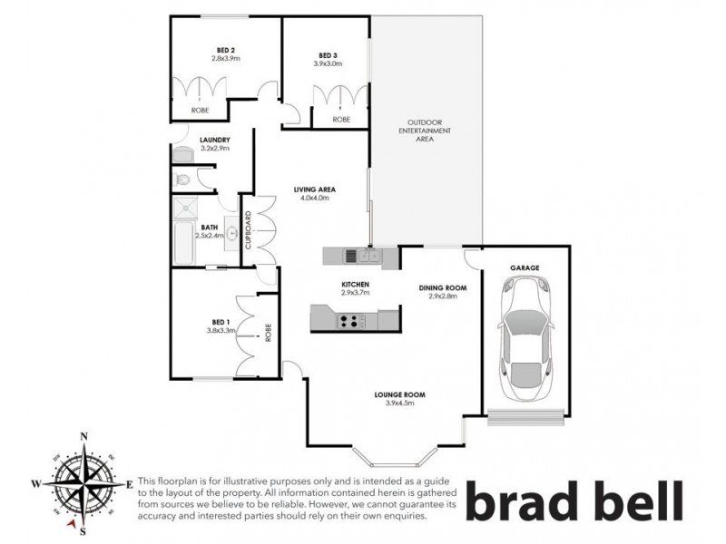 114 Delavan Street, Wishart QLD 4122