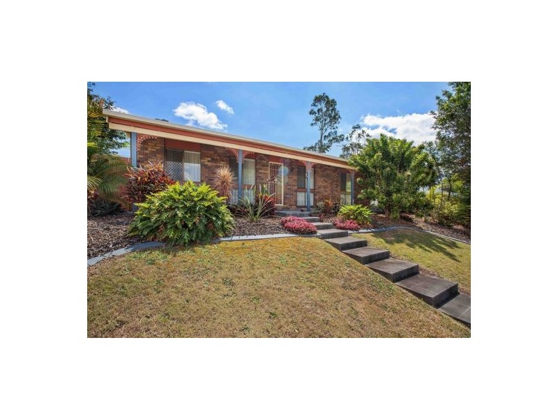 2 Avenell Street, Wishart QLD 4122