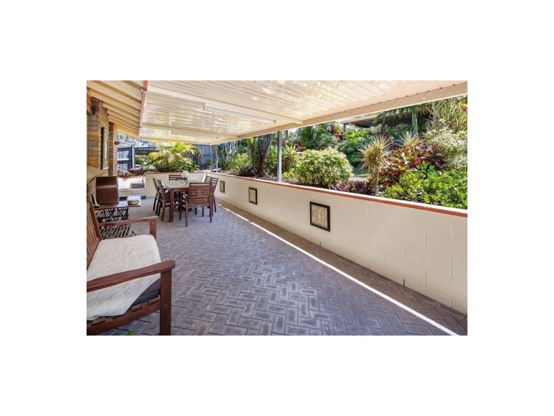 2 Avenell Street, Wishart QLD 4122