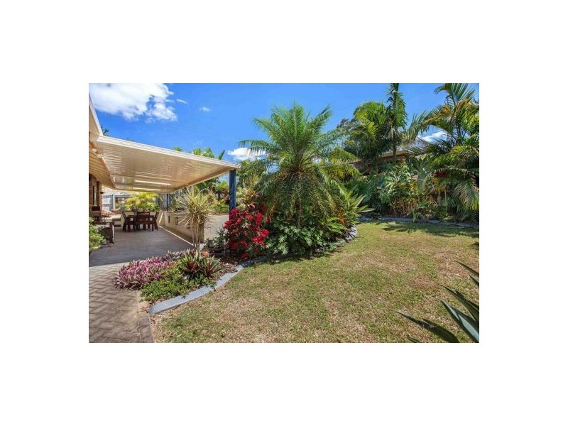 2 Avenell Street, Wishart QLD 4122