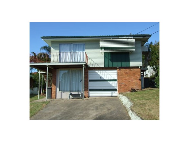 121 Mt Gravatt Capalaba Road, Upper Mount Gravatt QLD 4122