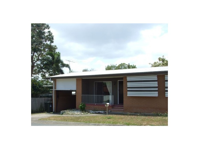 31 Mersey Street, Eight Mile Plains QLD 4113