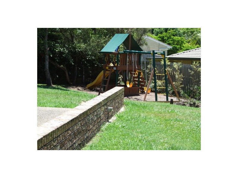 14 Andalucia Court, Wishart QLD 4122