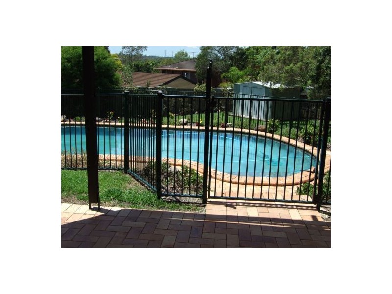 14 Andalucia Court, Wishart QLD 4122