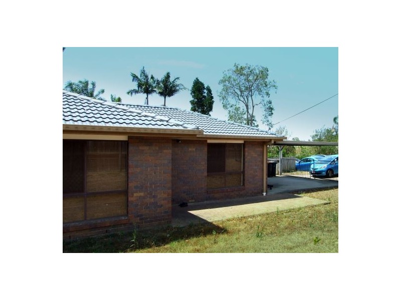 42 Miles Platting Road, Eight Mile Plains QLD 4113