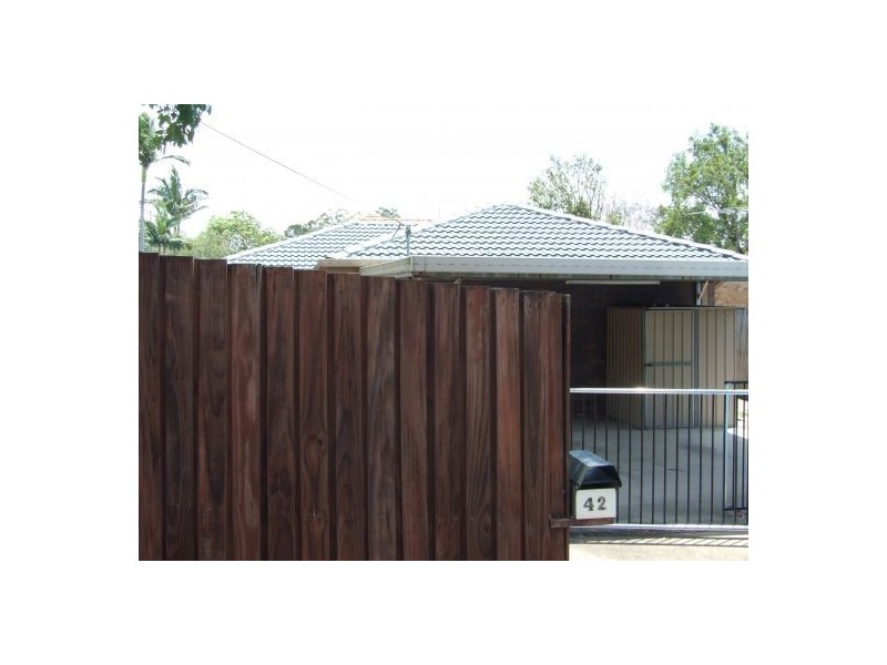 42 Miles Platting Road, Eight Mile Plains QLD 4113