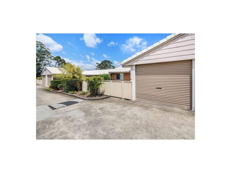 3/54-56 School Road, Capalaba QLD 4157