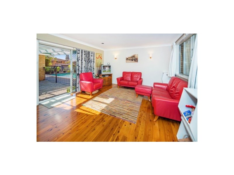 40 Cresthaven Drive, Mansfield QLD 4122