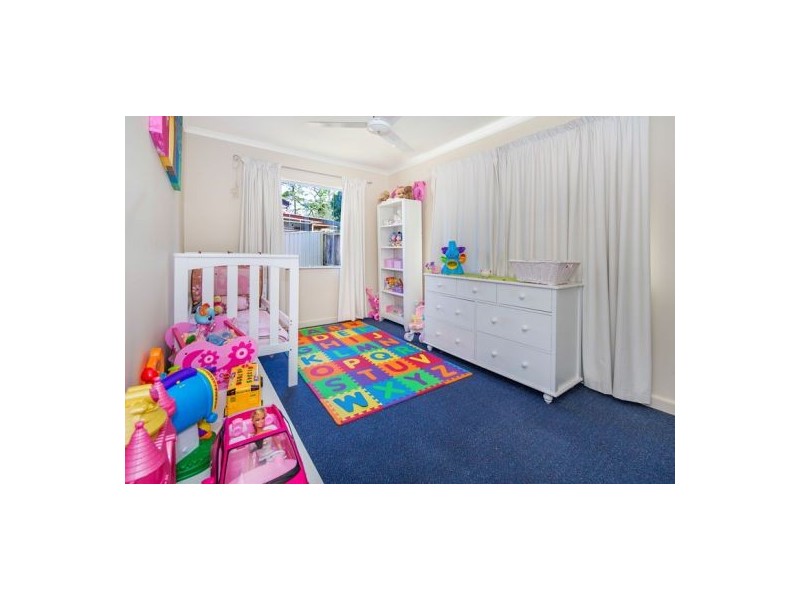 41 Enderby Street, Mount Gravatt East QLD 4122