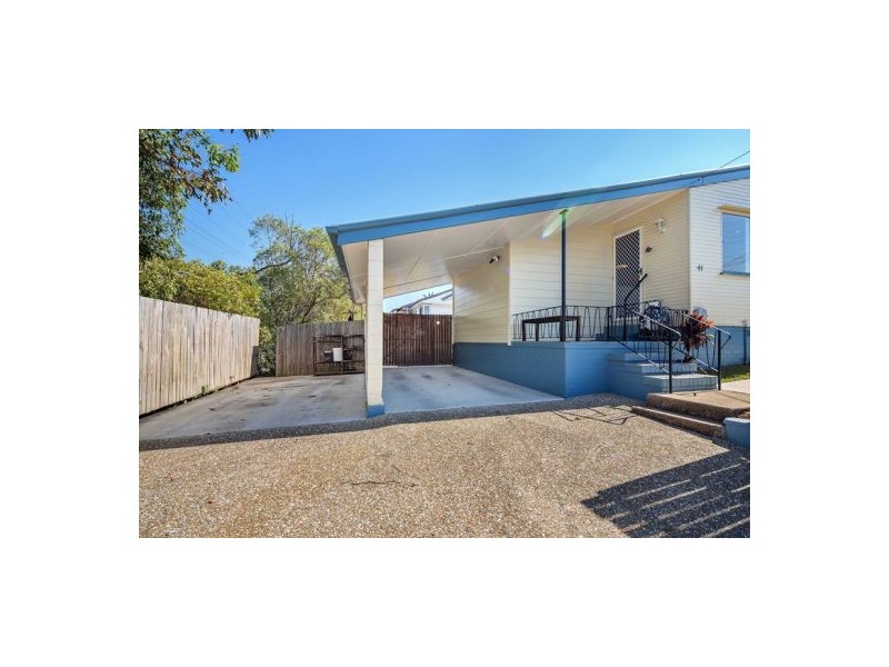 41 Enderby Street, Mount Gravatt East QLD 4122