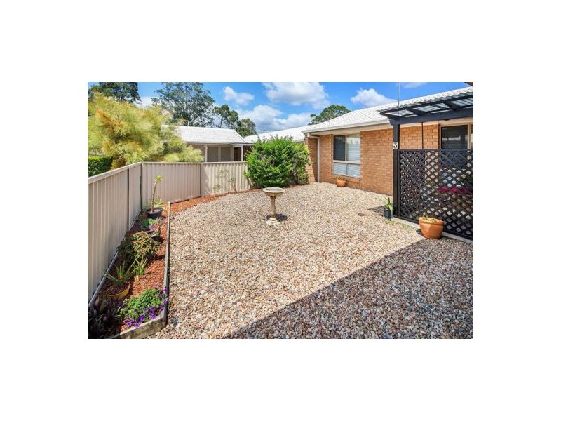 3 / 54-56 School Road, Capalaba QLD 4157