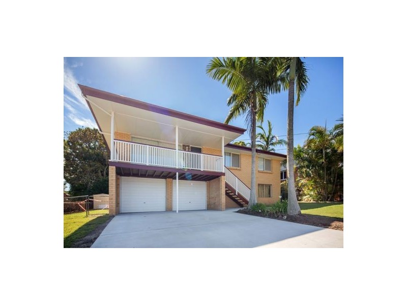 6 Fair Street, Wishart QLD 4122