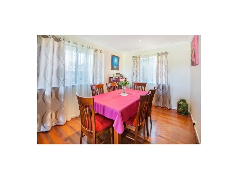 6 Fair Street, Wishart QLD 4122