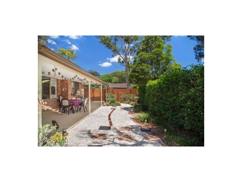 21 Sandringham Street, Mansfield QLD 4122