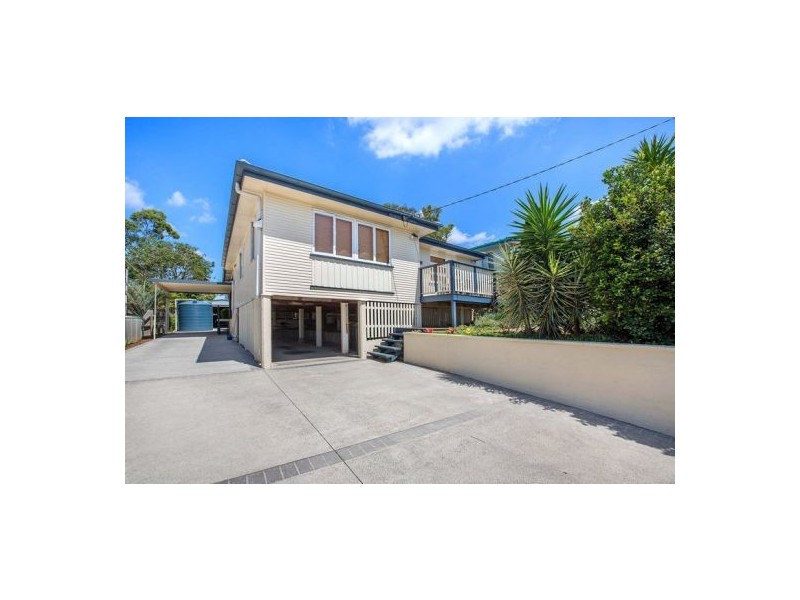 25 Belcaro Street, Upper Mount Gravatt QLD 4122