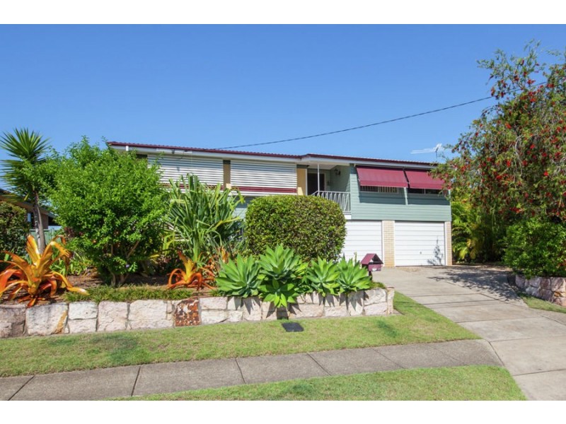 93 Mingera Street, Mansfield QLD 4122